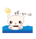 Beariie's Story : First Edition（個別スタンプ：19）