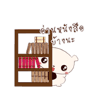 Beariie's Story : First Edition（個別スタンプ：28）