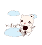 Beariie's Story : First Edition（個別スタンプ：29）
