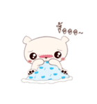 Beariie's Story : First Edition（個別スタンプ：31）
