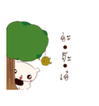 Beariie's Story : First Edition（個別スタンプ：39）