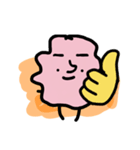 Expensive Unicellular（個別スタンプ：6）