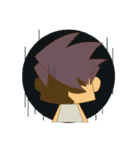 huetung（個別スタンプ：5）