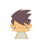 huetung（個別スタンプ：21）