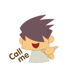 huetung（個別スタンプ：35）