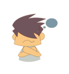 huetung（個別スタンプ：36）