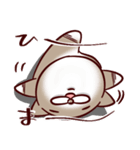 mocan（個別スタンプ：3）