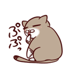 mocan（個別スタンプ：8）