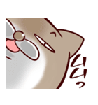 mocan（個別スタンプ：12）