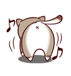 mocan（個別スタンプ：13）