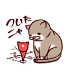 mocan（個別スタンプ：18）