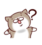 mocan（個別スタンプ：23）