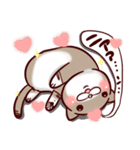 mocan（個別スタンプ：24）