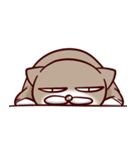 mocan（個別スタンプ：26）