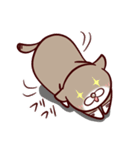 mocan（個別スタンプ：27）