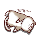mocan（個別スタンプ：28）