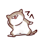 mocan（個別スタンプ：32）