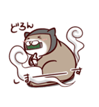 mocan（個別スタンプ：39）