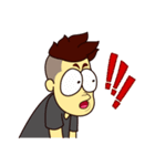 Golfgab（個別スタンプ：10）