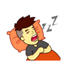 Golfgab（個別スタンプ：22）