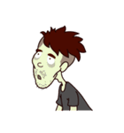Golfgab（個別スタンプ：26）