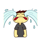 Golfgab（個別スタンプ：29）