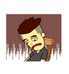 Golfgab（個別スタンプ：30）