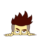 Golfgab（個別スタンプ：31）