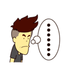 Golfgab（個別スタンプ：32）