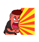 Golfgab（個別スタンプ：33）