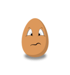 Egg Emoji（個別スタンプ：11）