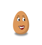 Egg Emoji（個別スタンプ：12）