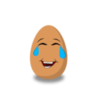 Egg Emoji（個別スタンプ：14）