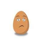 Egg Emoji（個別スタンプ：17）