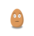 Egg Emoji（個別スタンプ：19）