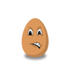 Egg Emoji（個別スタンプ：21）