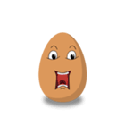 Egg Emoji（個別スタンプ：26）