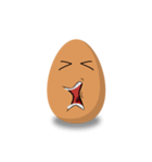 Egg Emoji（個別スタンプ：27）