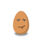 Egg Emoji（個別スタンプ：28）