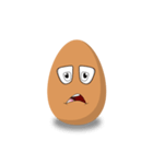 Egg Emoji（個別スタンプ：29）
