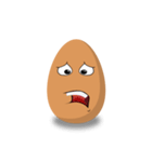 Egg Emoji（個別スタンプ：30）