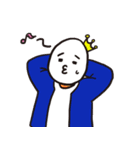 茶番部スタンプ（個別スタンプ：16）