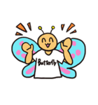 茶番部スタンプ（個別スタンプ：25）