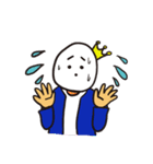 茶番部スタンプ（個別スタンプ：27）