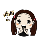 PettyRock（個別スタンプ：4）