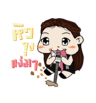 PettyRock（個別スタンプ：5）