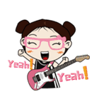PettyRock（個別スタンプ：11）