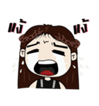PettyRock（個別スタンプ：12）