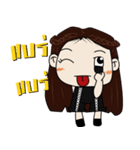 PettyRock（個別スタンプ：13）