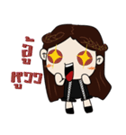 PettyRock（個別スタンプ：19）